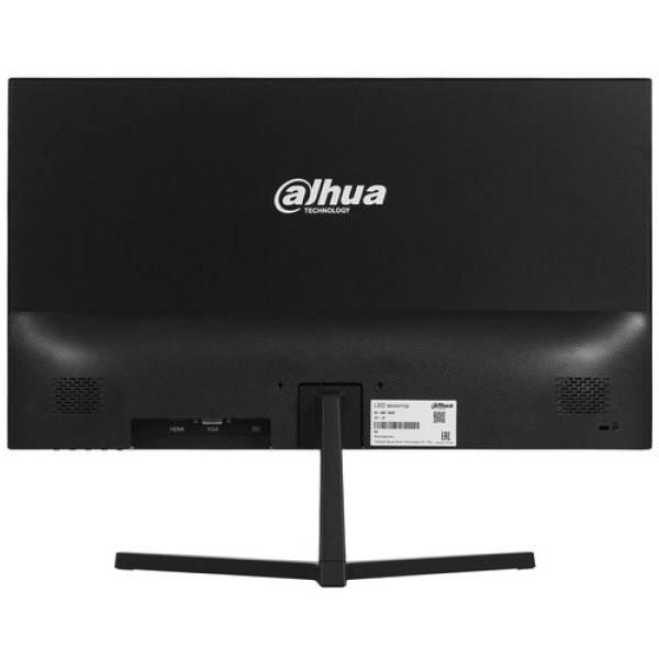 21.45" Монитор Dahua DHI-LM22-B200S черный