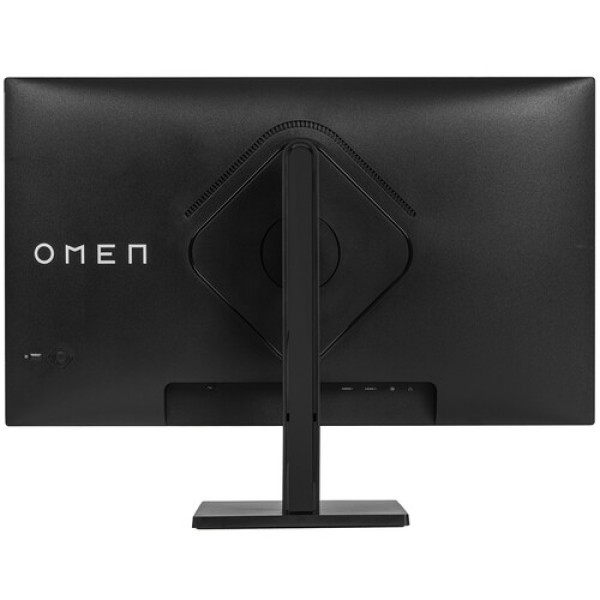 27" Монитор HP OMEN 27 черный