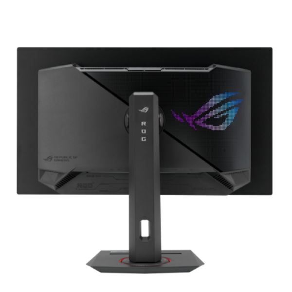 26.5" Монитор ASUS ROG Strix XG27UCDMG черный