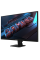 27" Монитор GIGABYTE GS27QX черный