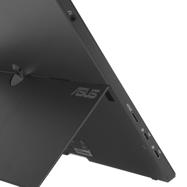 15.6" Монитор ASUS ZenScreen MB16AHG черный
