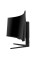 49" Монитор Acer Nitro EI491CURSbmiipphx черный