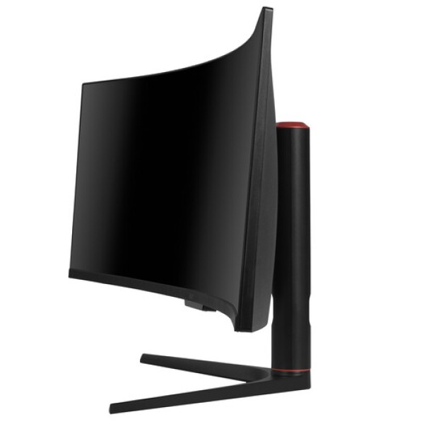 49" Монитор Acer Nitro EI491CURSbmiipphx черный