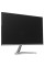 23.6" Монитор ViewSonic VX2476-SH серебристый