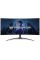 34" Монитор Acer Predator X34Xbmiiphuzx черный