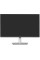 27" Монитор Dell P2723QE черный