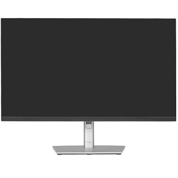 27" Монитор Dell P2723QE черный