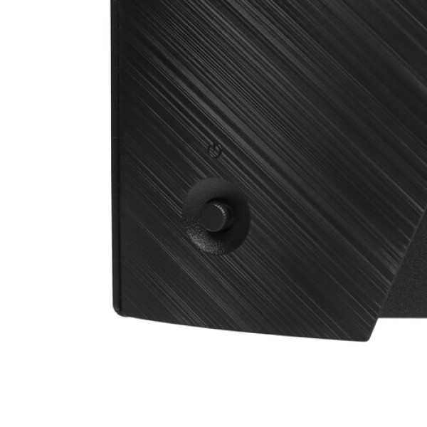 27" Монитор MSI MAG 27C6F черный