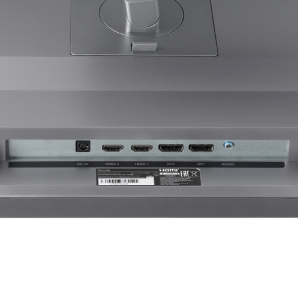 27" Монитор Titan Army 27A6MR серый