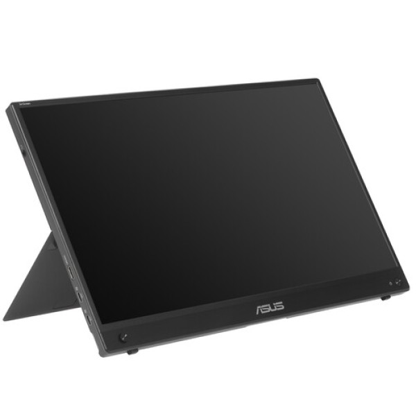 15.6" Монитор ASUS ZenScreen MB16AHG черный