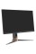 27" Монитор ASUS ROG Swift PG27AQN черный