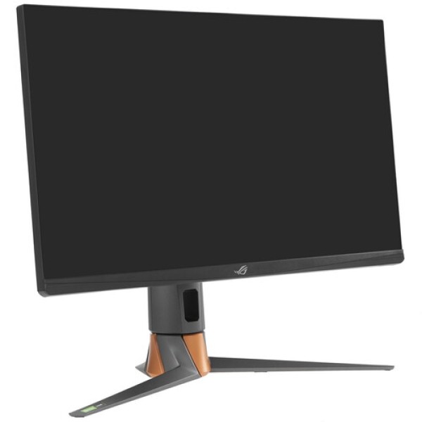27" Монитор ASUS ROG Swift PG27AQN черный