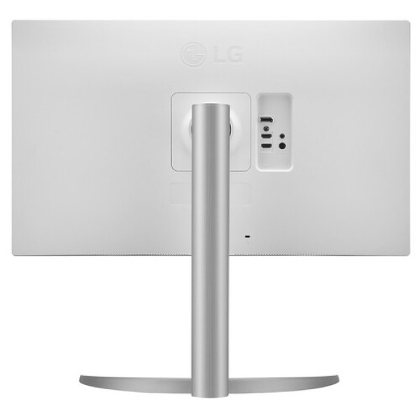 27" Монитор LG UltraFine 27UP650K-W белый