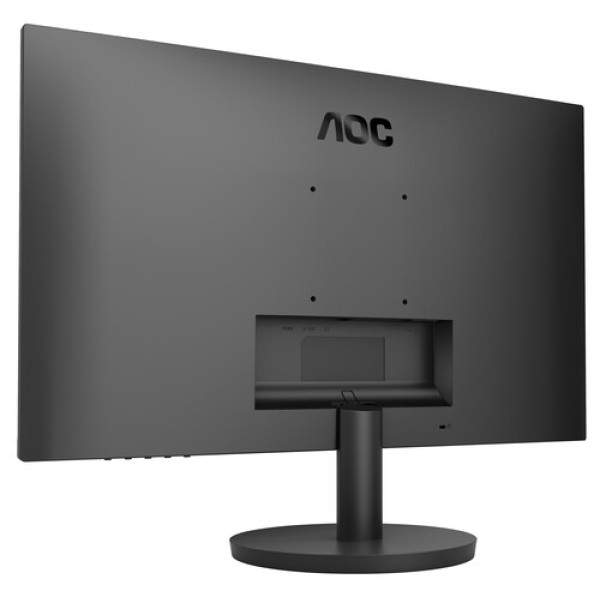 27" Монитор AOC 27B3HMA2 черный