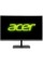 27" Монитор Acer Vero V277Ebipv черный