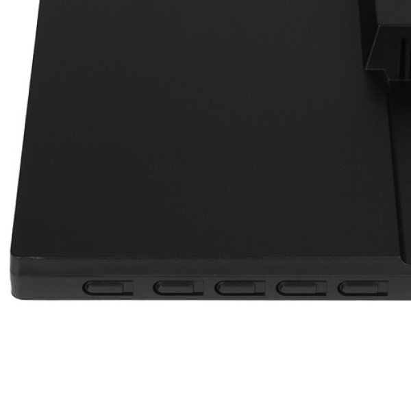 27" Монитор Lenovo C27-40 черный
