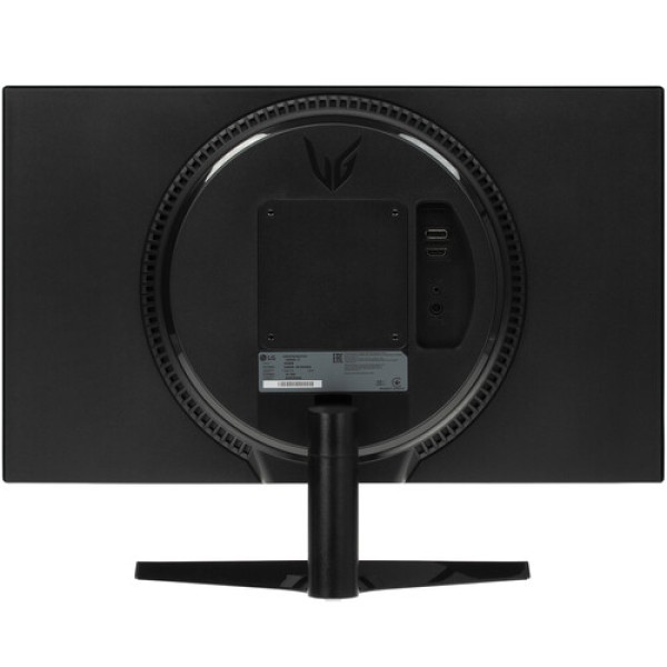 23.8" Монитор LG UltraGear 24GN60R-B черный