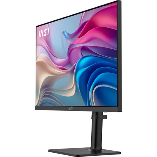 27" Монитор MSI Modern MD272UPHG серый