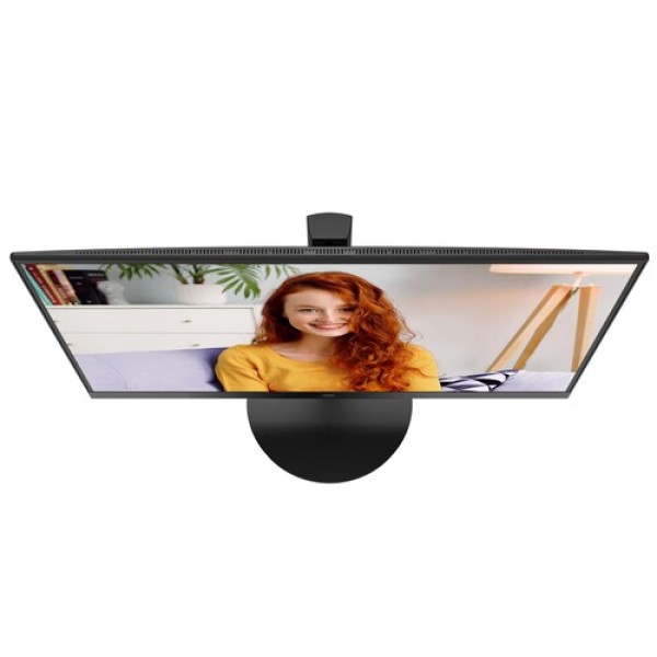 27" Монитор AOC U27B3AF черный