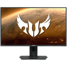 27" Монитор ASUS TUF Gaming VG279QM черный