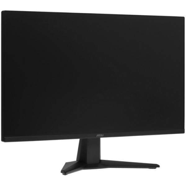 27" Монитор MSI MAG 275QF черный