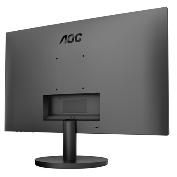 27" Монитор AOC 27B3HMA2 черный
