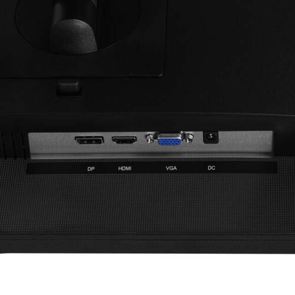 23.8" Монитор Dahua DHI-LM24-B201A черный
