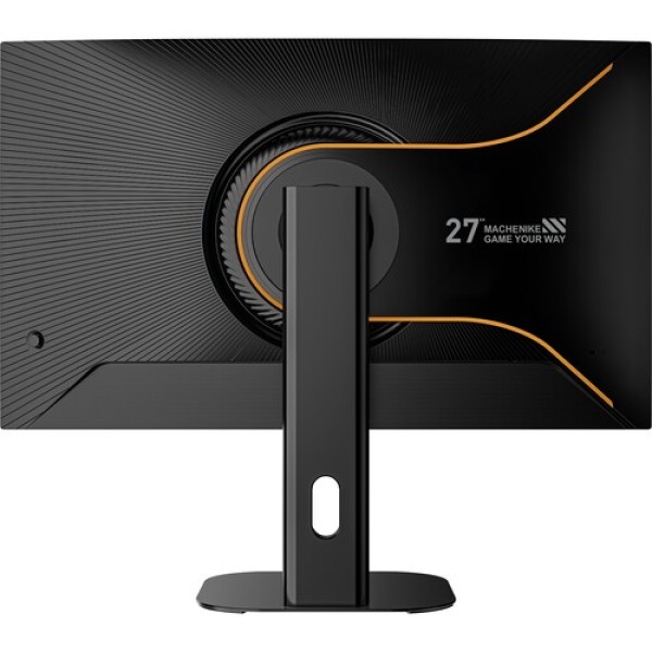 27" Монитор Machenike MKF27F240L черный