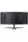 34" Монитор Acer Predator X34Xbmiiphuzx черный