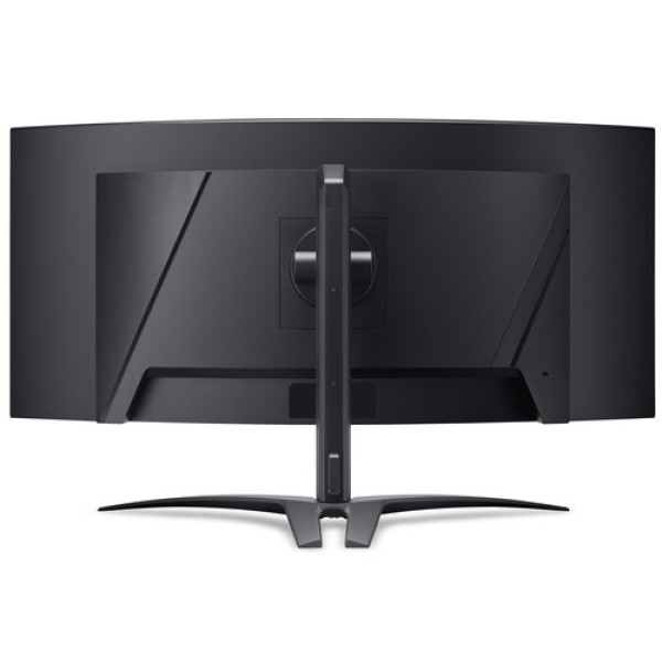 34" Монитор Acer Predator X34Xbmiiphuzx черный