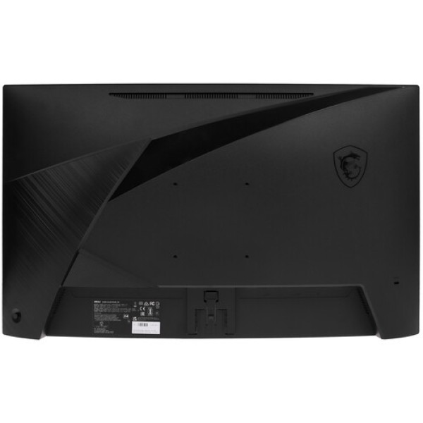 27" Монитор MSI MAG 27C6F черный