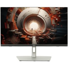 24" Монитор Dell P2424HT черный