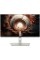24" Монитор Dell P2424HT черный