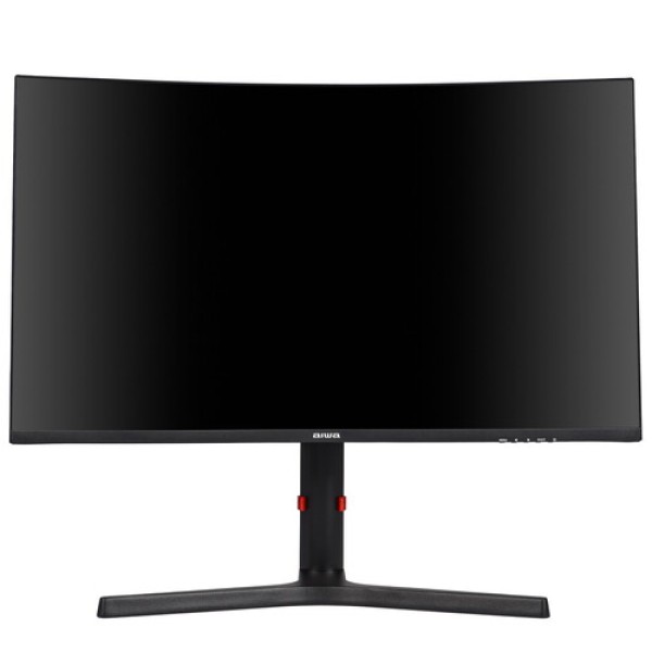 27" Монитор AIWA MD270G-Y черный