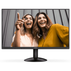 23.8" Монитор AOC 24B30HM2 черный