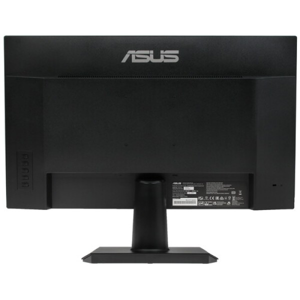 27" Монитор ASUS VA27EHF черный