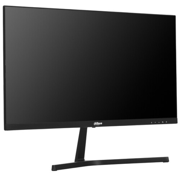 21.45" Монитор Dahua DHI-LM22-B200S черный