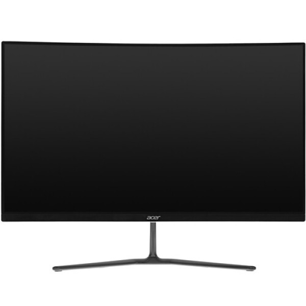 27" Монитор Acer Nitro ED270RS3bmiipx черный