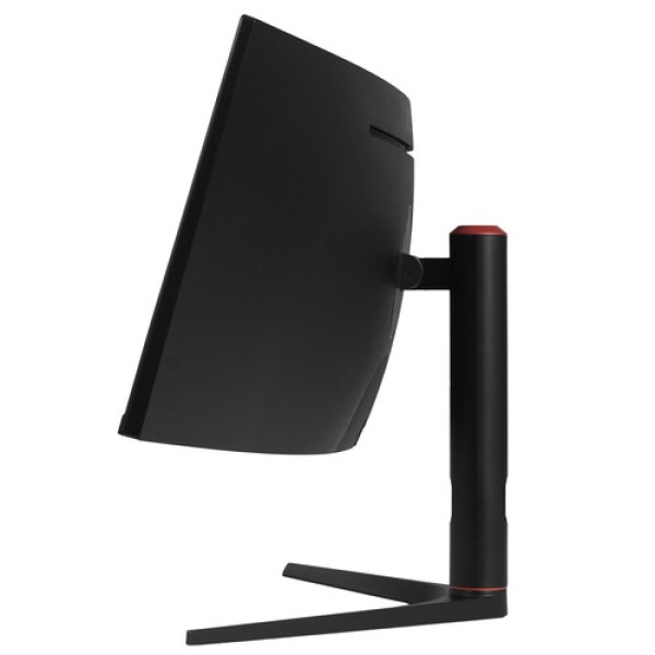 49" Монитор Acer Nitro EI491CURSbmiipphx черный