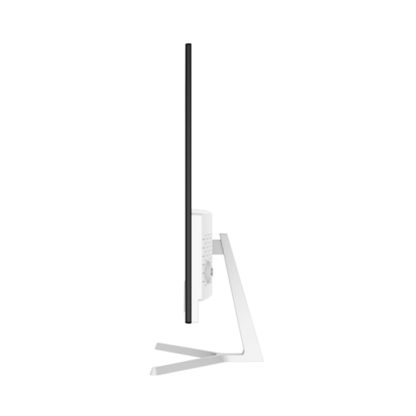 27" Монитор OSIO BaseLine B27-01w белый