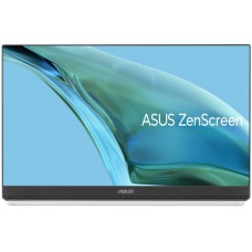 23.8" Монитор ASUS ZenScreen MB249C черный