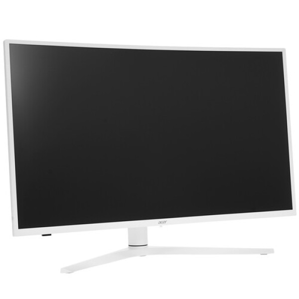 38.5" Монитор Acer XZ396QUPwmiipphx белый