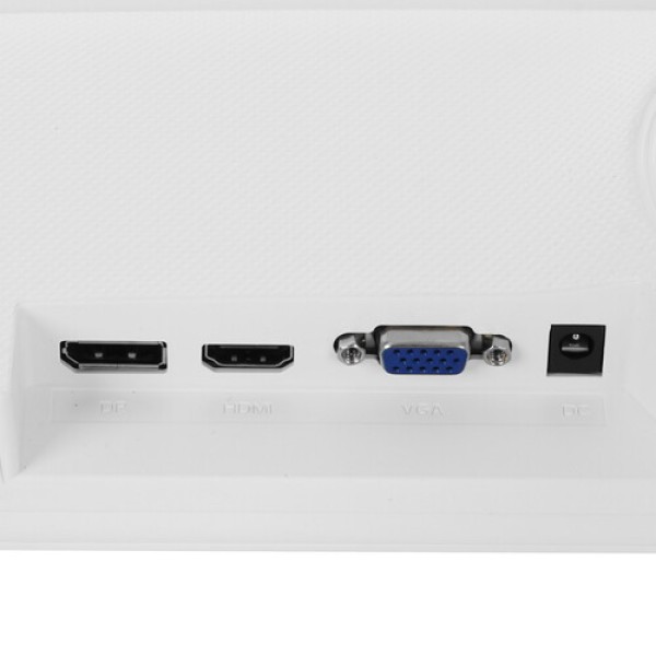23.8" Монитор Digma Progress 24P502F белый