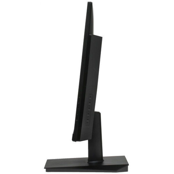 27" Монитор ASUS VA27EHF черный