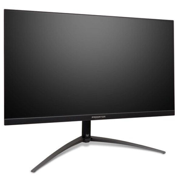 31.5" Монитор Acer Predator XB323QKV3bmiiphx черный