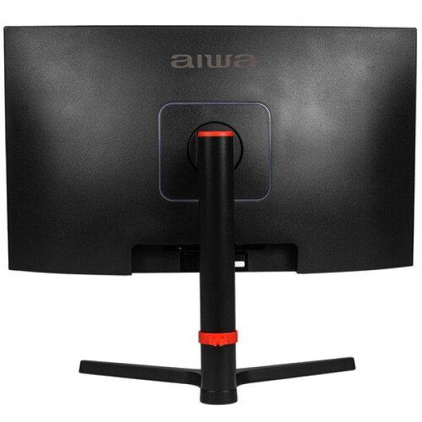 27" Монитор AIWA MD270G-Y черный