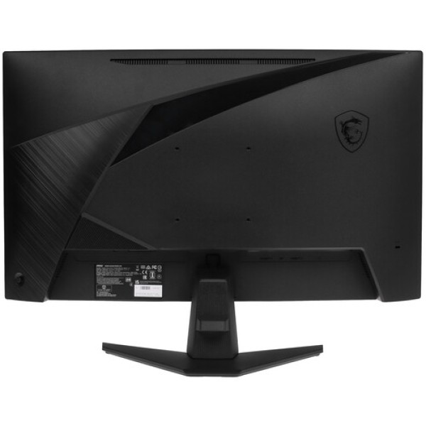 27" Монитор MSI MAG 27C6F черный