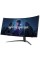 34" Монитор Acer Predator X34Xbmiiphuzx черный