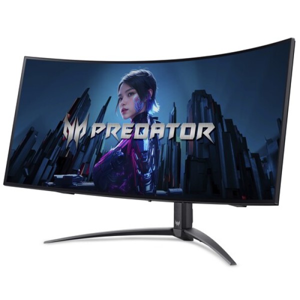 34" Монитор Acer Predator X34Xbmiiphuzx черный