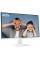 27" Монитор MSI PRO MP273QW E2 белый